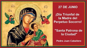 JUEVES 27 DE JUNIO - Radio Imperio 106.7 FM