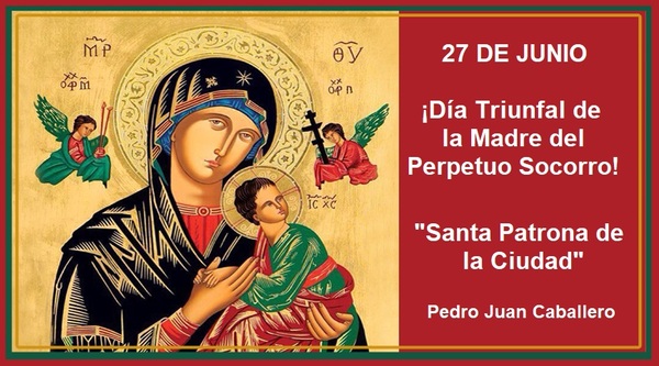 JUEVES 27 DE JUNIO - Radio Imperio 106.7 FM