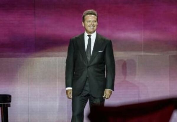 ¿Luis Miguel y Taylor Swift juntos en escena?