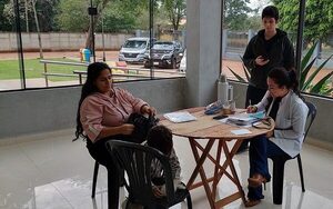 Jornada de atención exclusiva a personas con T.E.A
