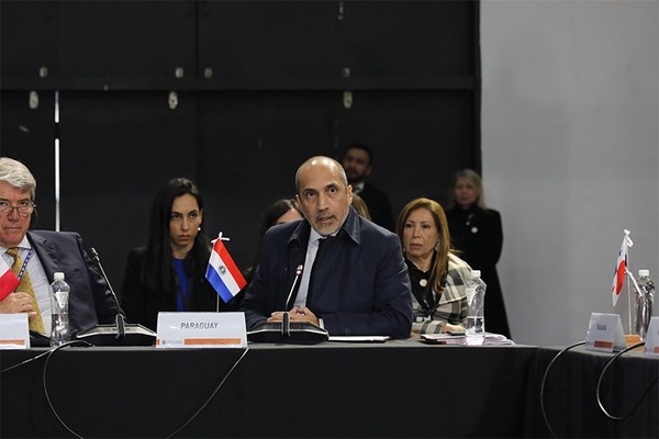 Paraguay ratifica postura pro vida y pro familia en Asamblea de la OEA - ADN Digital