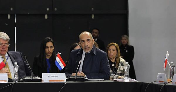 Diario HOY | Asamblea de la OEA: “Paraguay es vida y familia”, reafirman