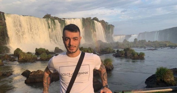 La Justicia se abre a extraditar a un aliado de Marset y EE.UU. lo investigará por lavado