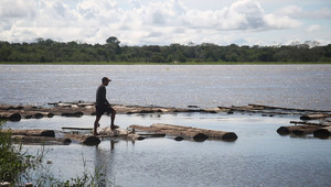 Brasil y Bolivia discuten un pacto energ茅tico y la elevaci贸n de la cota de r铆o fronterizo - Revista PLUS