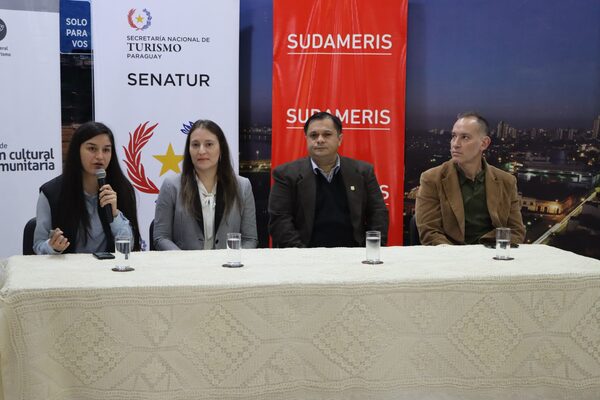 Presentan la IV edici贸n del San Juan de Loma San Jer贸nimo - Revista PLUS