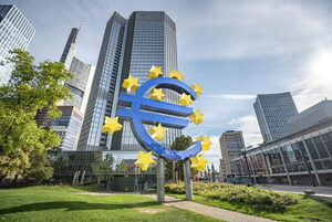 El BCE cree que la elevada inflaci贸n es el principal obst谩culo para la adopci贸n del euro - Revista PLUS