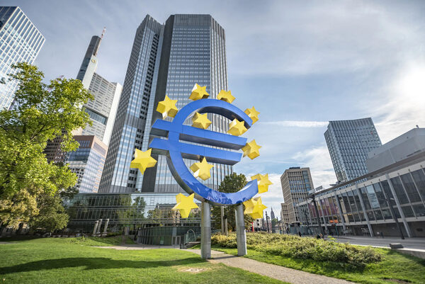 El BCE cree que la elevada inflaci贸n es el principal obst谩culo para la adopci贸n del euro - Revista PLUS