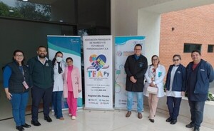 Jornada de atención exclusiva a personas con T.E.A