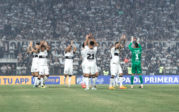 Versus / Atención Olimpia: Uno de los amistosos en Argentina tendrá cambio de fecha