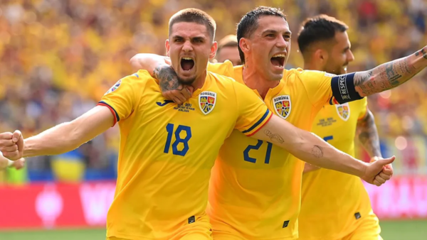 Atípica definición del Grupo E de la Eurocopa, el más igualado en la historia - Megacadena - Diario Digital