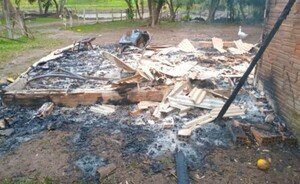 Solicitan prisión de un hombre procesado por intento de homicidio