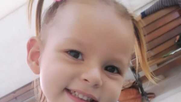 Palomita sigue luchando, pero nos necesita en su lucha