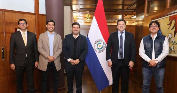 La Nación / Empresa boliviana busca aprovechar producción agrícola e invertir en el sector avícola