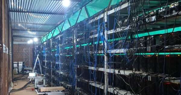 Diario HOY | Aprueban con modificaciones el proyecto que eleva penas por robo de energía eléctrica