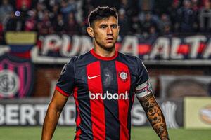 Pleno acuerdo entre San Lorenzo y River Plate por Adam Bareiro - Megacadena - Diario Digital