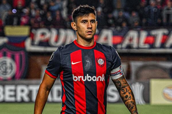 Pleno acuerdo entre San Lorenzo y River Plate por Adam Bareiro - Megacadena - Diario Digital