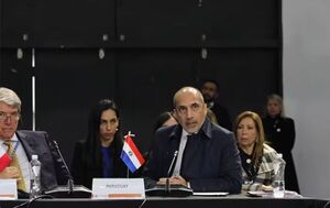 Asamblea de la OEA: “Paraguay es vida y familia”, reafirman