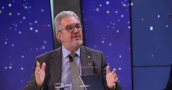 La Nación / Potencial de Itaipú debe aprovecharse para la atracción de inversiones, sostiene la UIP