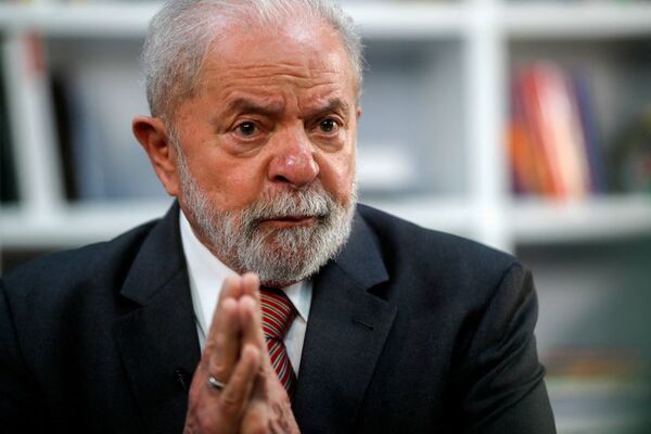 Lula condenó el levantamiento armado en Bolivia: “En América Latina los golpes nunca funcionaron” - ADN Digital