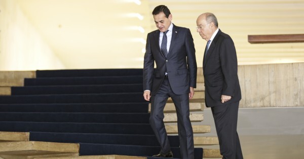 Peña confirma la postulación de Lezcano a la OEA y anticipa que buscará "cambios multilaterales"