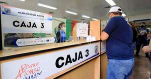 Diario HOY | Habilitaciones vencen este domingo y no renovarlas tendrán multas de G. 800.000