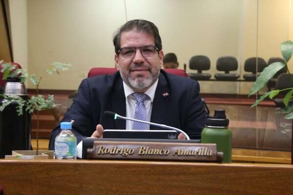Diputado cuestiona el proceso de la licitación de Hambre Cero - Política - ABC Color