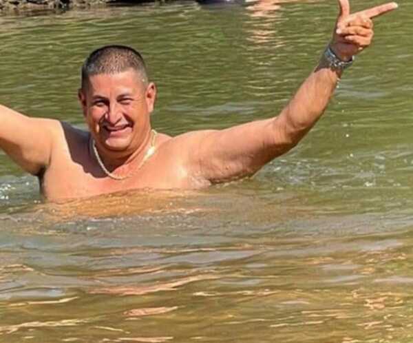 ASESINARON A BALAZOS A UN HOMBRE CON VARIOS ANTECEDENTES - Itapúa Noticias