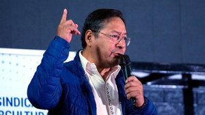 ¿Autogolpe de Estado? Polémicas declaraciones del detenido excomandante del Ejército, que asegura que Arce quería popularidad