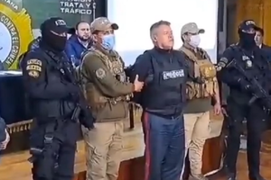 Gobierno de Bolivia retomó el control en La Paz tras las amenazas del jefe del Ejército