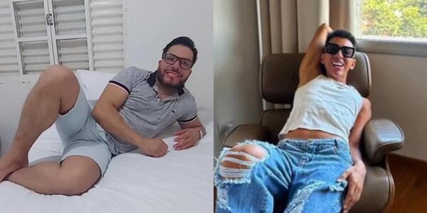Toñito Gaona: “No hay un gay asumido en el Baila pero Portillo nos representa”
