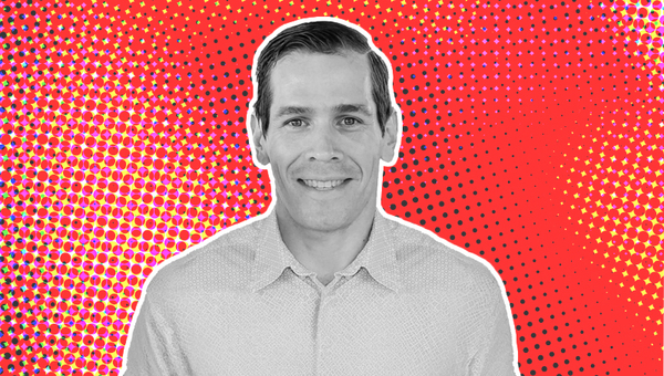 Diego Gómez, CEO de Monchis: “Me gusta la visión de crear nuevos mercados y oportunidades”