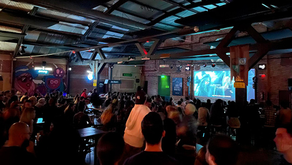 De Westeros al primer brewpub asunceno: El impacto de los domingos de House Of The Dragon
