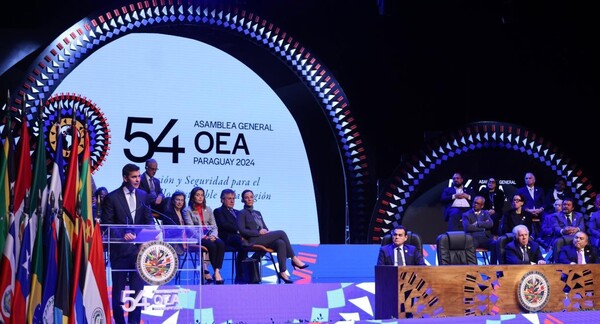 Peña afirma que con autoritarismo no se podrá luchar contra el crimen organizado
