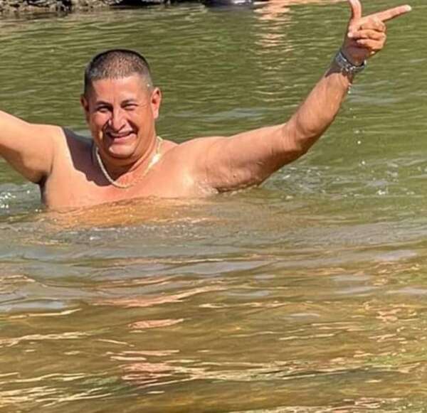 Acribillan a un hombre en plena vía pública en San Pedro del Paraná - Policiales - ABC Color
