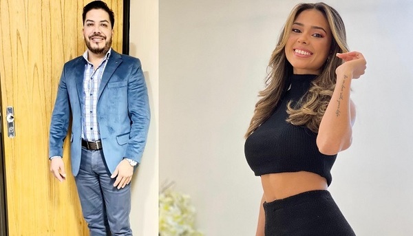 Carlos Portillo volvió a decir que Vane Nicole “lo atropelló” y los “zarandeó” - Teleshow