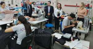 La Nación / SNPP habilitará 726 cursos en julio para 21.780 personas