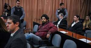 La Nación / Atacante de expresidenta declaró que buscó “justicia”