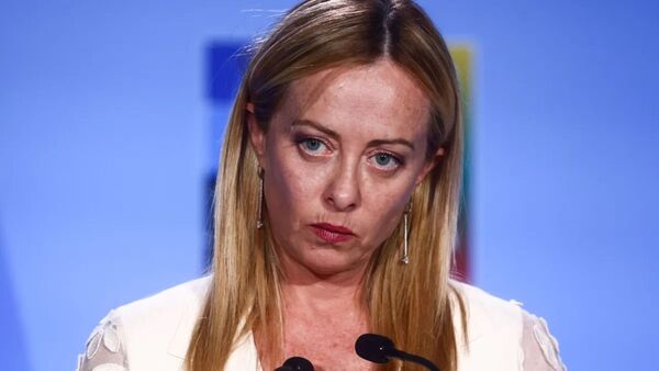 Meloni se rebela contra la UE ‘progre’ por la «marginación» de los victoriosos
