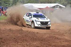 TCR49: Candidatos de la F2, en duelo de titanes - ABC Motor 360 - ABC Color