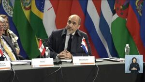 Paraguay reivindica posicionamiento en favor de la vida y la familia en diálogo con la sociedad civil