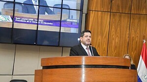 Defienden a Peña y buscan despegarlo del caso Erico