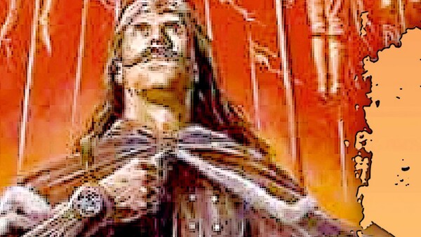 Vlad Draculea, un gobernante sádico