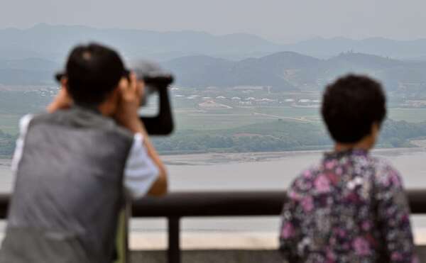 Seúl denuncia serias violaciones de derechos humanos en Corea del Norte en nuevo informe - Mundo - ABC Color
