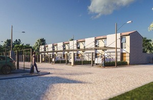 Che Róga Porã: ¿Cómo acceder a una vivienda propia con el programa del Gobierno? - MarketData