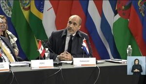Paraguay reivindica posicionamiento en favor de la vida y la familia en diálogo con la sociedad civil