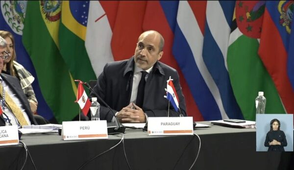 Paraguay reivindica posicionamiento en favor de la vida y la familia en diálogo con la sociedad civil