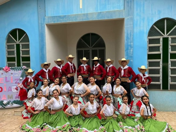 Por revanchismo político, intendente Portillo niega a grupo de danza uso de salón municipal - La Clave