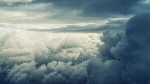 La misión "EarthCare" de la ESA revela secretos internos de las nubes