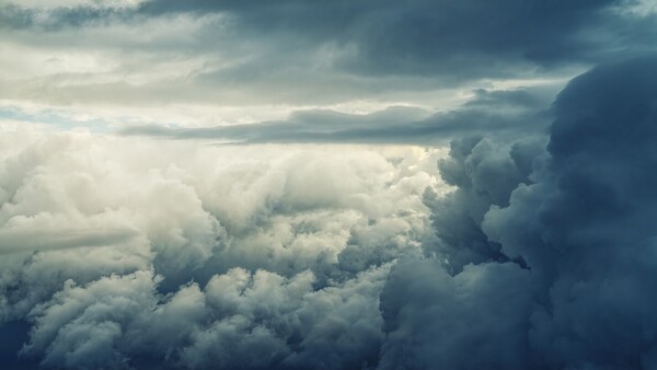La misión "EarthCare" de la ESA revela secretos internos de las nubes