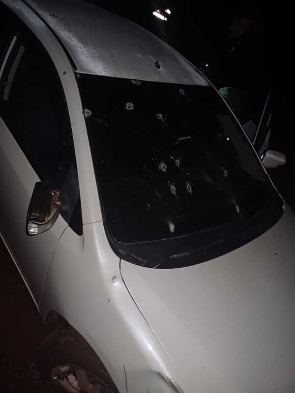 Matan a balazos a hombre con frondosos antecedentes en San Pedro del Paraná - trece